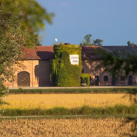 Tenuta Isola