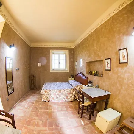 Tenuta Isola Κατάλυμα σε φάρμα