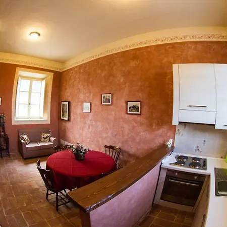 Tenuta Isola Κατάλυμα σε φάρμα Langosco